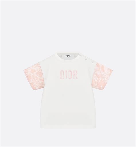 vetement bebe fille dior|Baby Dior 18.